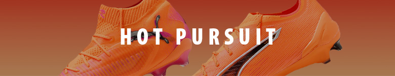 PUMA Hot Pursuit